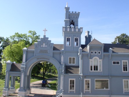 Calvary Cemetery