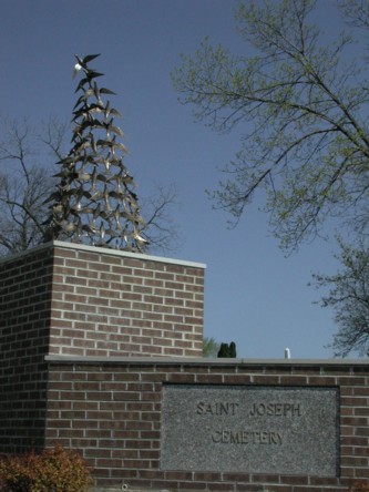 St. Joseph Cemetery